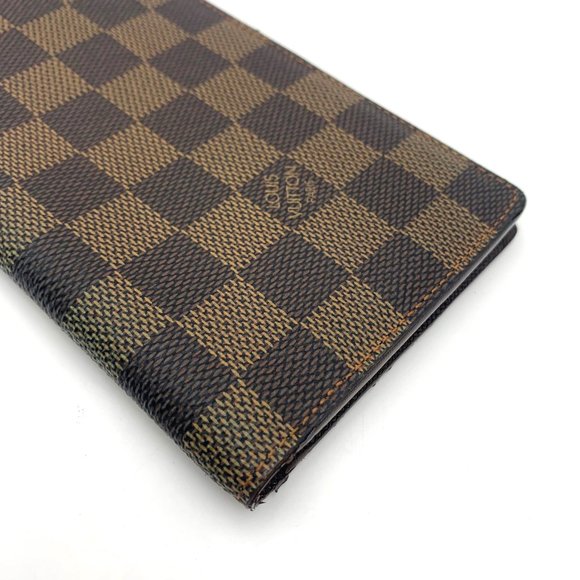 LV Cards organizer - Fair condition - Picture 7 of 16